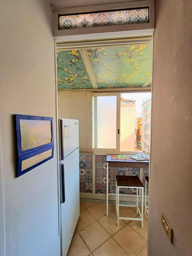 Lucariello Apartment Naples Exterior photo