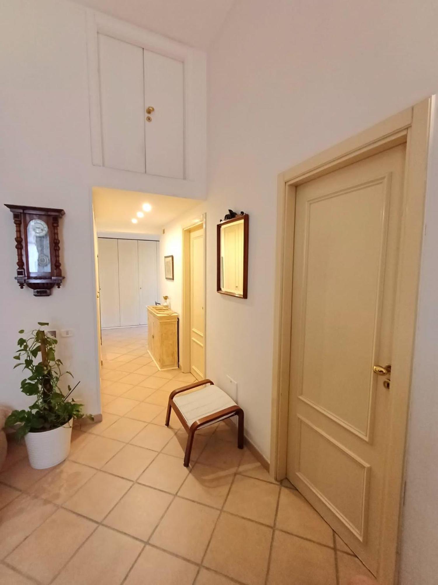 Lucariello Apartment Naples Exterior photo